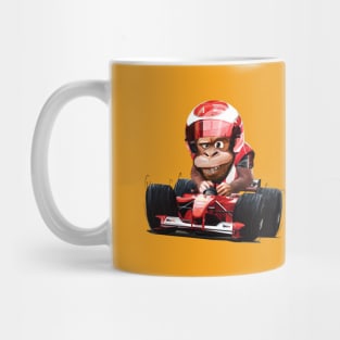 Formula Ape Victory Mug